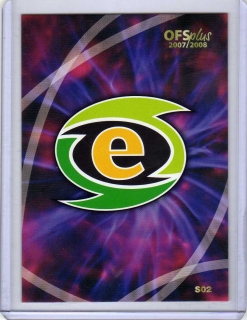 OFS 2007-2008 LOGO # S02 Karlovy Vary