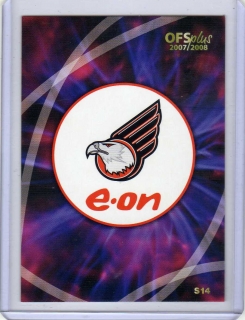 OFS 2007-2008 LOGO # S14 Znojmo