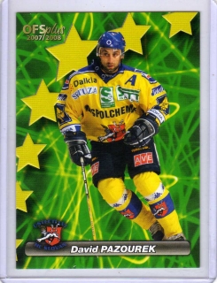 OFS 2007-2008 STARS # NH02 Pazourek David - Ústí N/L