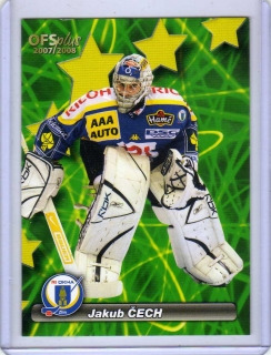 OFS 2007-2008 STARS # NH03 Čech Jakub (G) - Zlín