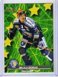OFS 2007-2008 STARS # NH12 Důras Michal - Plzeň