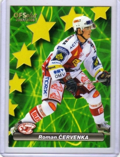 OFS 2007-2008 STARS # NH16 Červenka Roman - Slavia