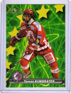 OFS 2007-2008 STARS # NH20 Kundrátek Tomáš - Třinec