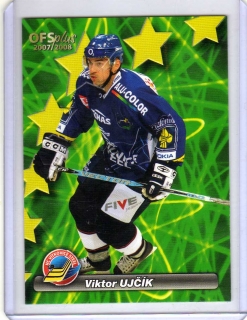 OFS 2007-2008 STARS # NH22 Ujčík Viktor - Vítkovice