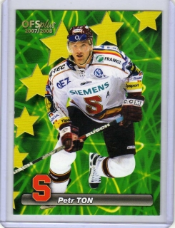 OFS 2007-2008 STARS # NH29 Ton Petr - Sparta