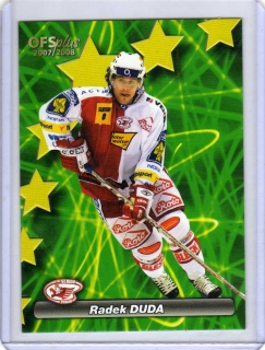 OFS 2007-2008 STARS # NH30 Duda Radek - Slavia