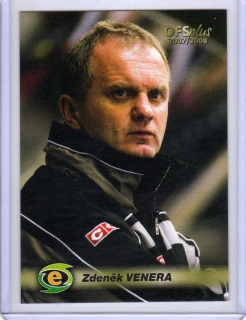 OFS 2007-2008 TRENÉŘI # T14 Venera Zdeněk - K.Vary