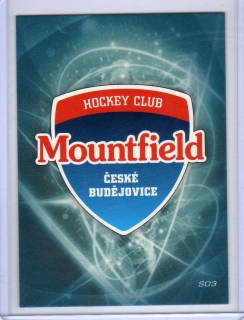 OFS 2008-2009 LOGO # S03 Č.Budějovice