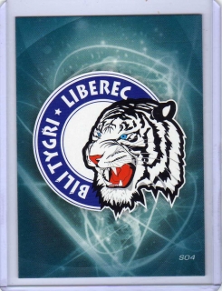 OFS 2008-2009 LOGO # S04 Liberec
