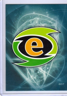 OFS 2008-2009 LOGO # S07 Karlovy Vary