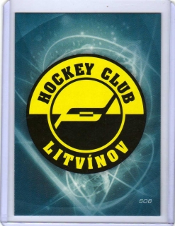 OFS 2008-2009 LOGO # S08 Litvínov