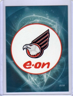 OFS 2008-2009 LOGO # S09 Znojmo