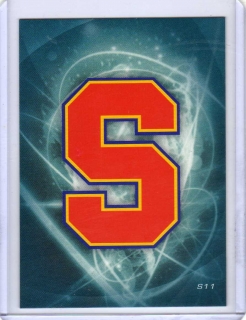 OFS 2008-2009 LOGO # S11 Sparta Praha