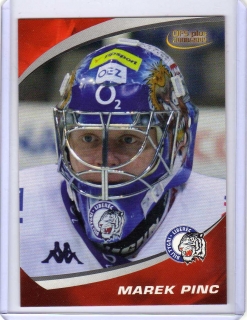 OFS 2008-2009 STOPS # S06 Pinc Marek (G) - Liberec