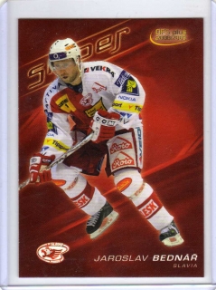 OFS 2008-2009 SNIPER # 03 Bednář Jaroslav - Slavia