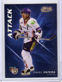 OFS 2008-2009 ATTACK # 02 Patera Pavel - Kladno