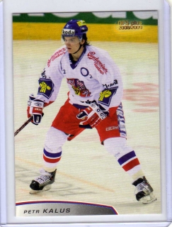 OFS 2008-2009 # CZ19 Kalus Petr - Reprezentace ČRA