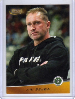 OFS 2008-2009 TRENÉŘI # T07 Šejba Jiří - Ml. Boleslav