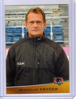 OFS 2008-2009 TRENÉŘI # T15 Fryčer Miroslav - Havířov