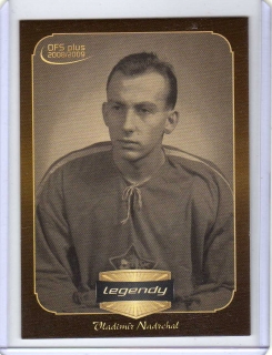 OFS 2008-2009 LEGENDY # L02 Nadrchal Vladimír