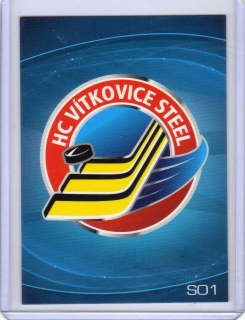 OFS 2009-2010 LOGO # S01 Vítkovice