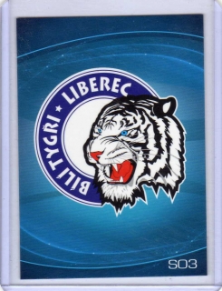 OFS 2009-2010 LOGO # S03 Liberec