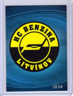 OFS 2009-2010 LOGO # S04 Litvínov