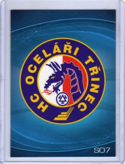 OFS 2009-2010 LOGO # S07 Třinec