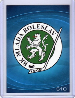 OFS 2009-2010 LOGO # S10 Ml. Boleslav