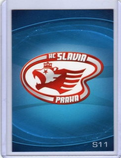 OFS 2009-2010 LOGO # S11 Slavia