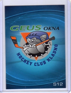 OFS 2009-2010 LOGO # S12 Kladno
