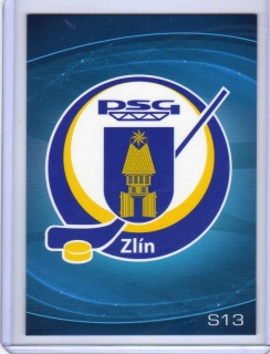 OFS 2009-2010 LOGO # S13 Zlín