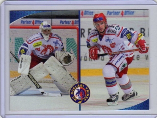 OFS 2009-2010 KLUBOVKA # K12 Hamerlík P. / Seman D. - Třinec