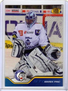 OFS 2009-2010 STOPS # 06 Pinc Marek (G) - Liberec