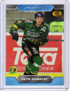 OFS 2009-2010 POINTS # 10 Kumstát Petr - K.Vary
