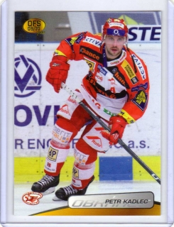 OFS 2009-2010 ATTACK # 03 Kadlec Petr - Slavia