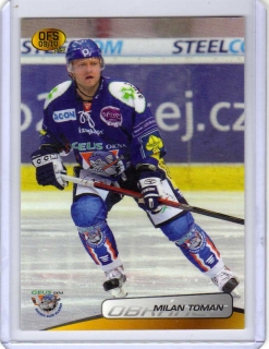 OFS 2009-2010 ATTACK # 08 Toman Milan - Kladno