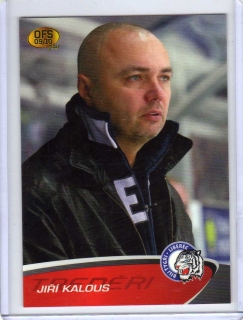 OFS 2009-2010 TRENÉŘI # T03 Kalous Jiří - Liberec