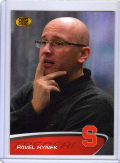 OFS 2009-2010 TRENÉŘI # T07 Hynek Pavel - Sparta