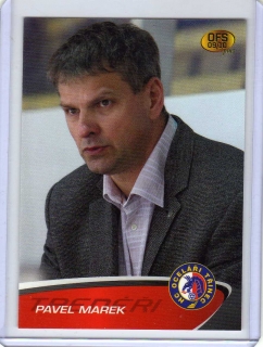 OFS 2009-2010 TRENÉŘI # T08 Marek Pavel - Třinec