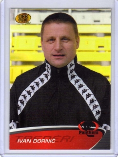 OFS 2009-2010 TRENÉŘI # T16 Dornič Ivan - Havířov