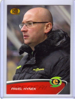 OFS 2009-2010 TRENÉŘI # T26 Hynek Pavel - K.Vary