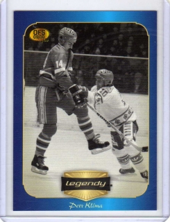 OFS 2009-2010 LEGENDY # L28 Klíma Petr