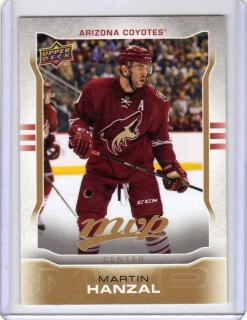 Hanzal Martin - Phoenix - MVP 2014-2015 č.107