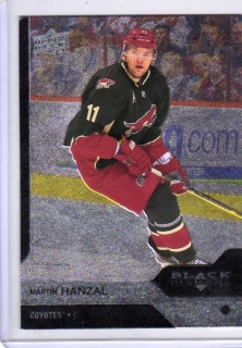 Hanzal Martin - Phoenix - Black Diamond 2013-2014 č.16
