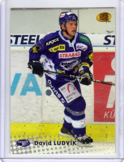 OFS 2009-2010 č.3 Ludvík David - Brno