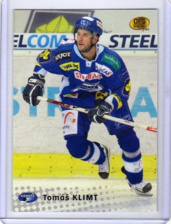 OFS 2009-2010 č.22 Klimt Tomáš - Brno