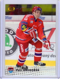 OFS 2009-2010 č.35 Gřegořek Petr - Č.Budějovice