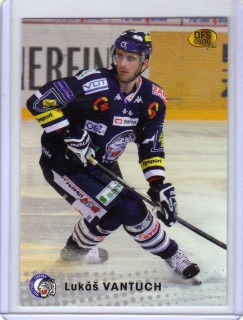 OFS 2009-2010 č.76 Vantuch Lukáš - Liberec
