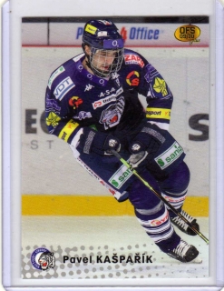 OFS 2009-2010 č.80 Kašpařík Pavel - Liberec